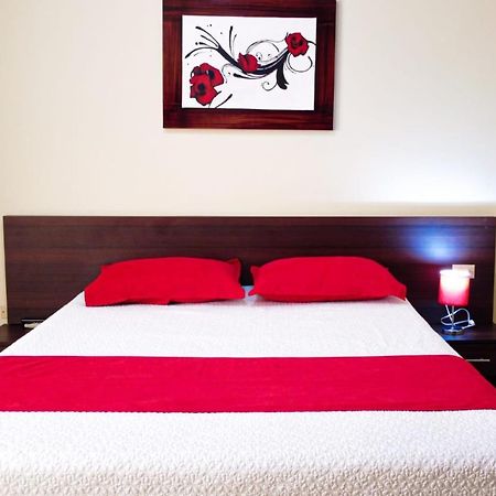 Hotel Pikeiro Blue Manta Dış mekan fotoğraf