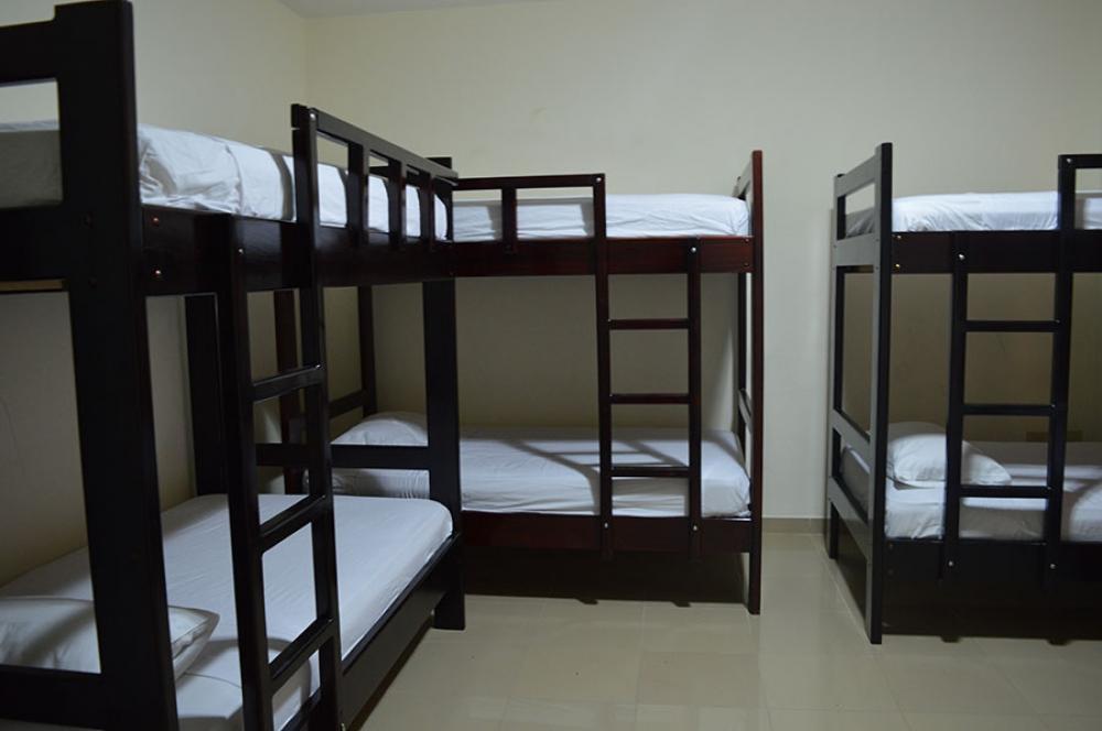 Hotel Pikeiro Blue Manta Dış mekan fotoğraf