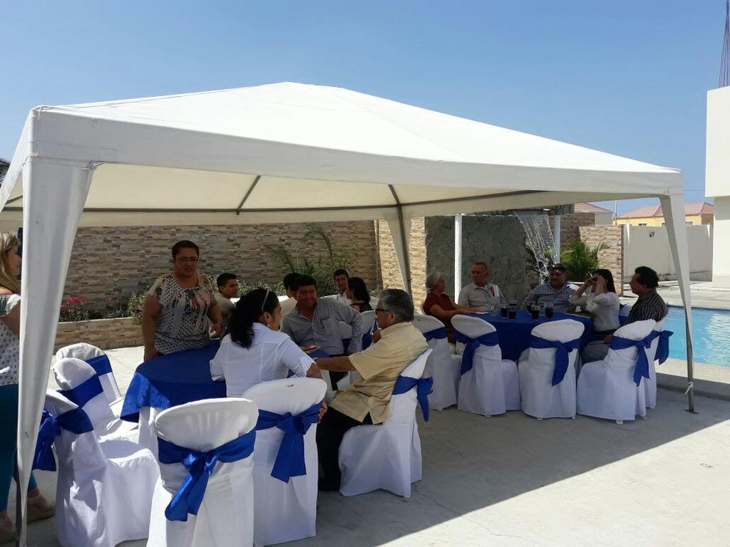 Hotel Pikeiro Blue Manta Dış mekan fotoğraf