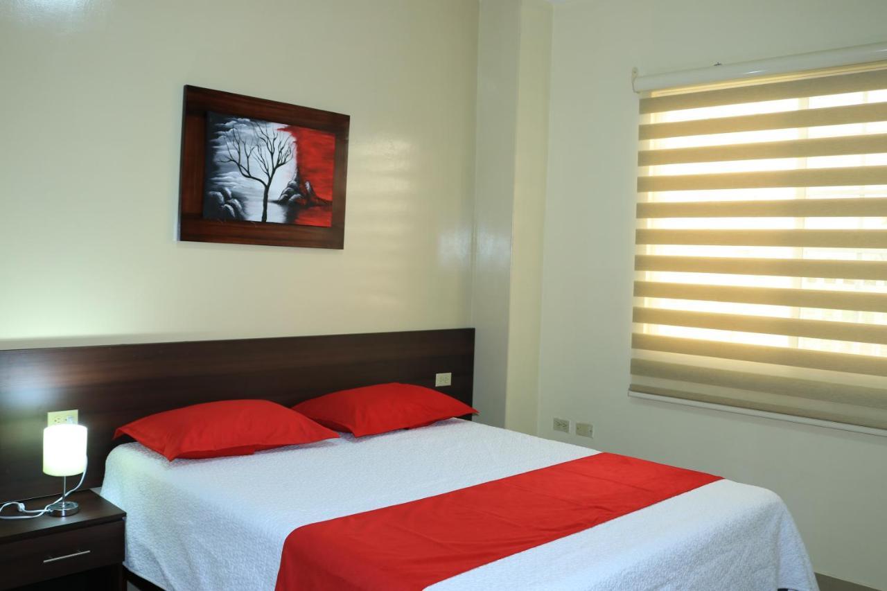 Hotel Pikeiro Blue Manta Dış mekan fotoğraf